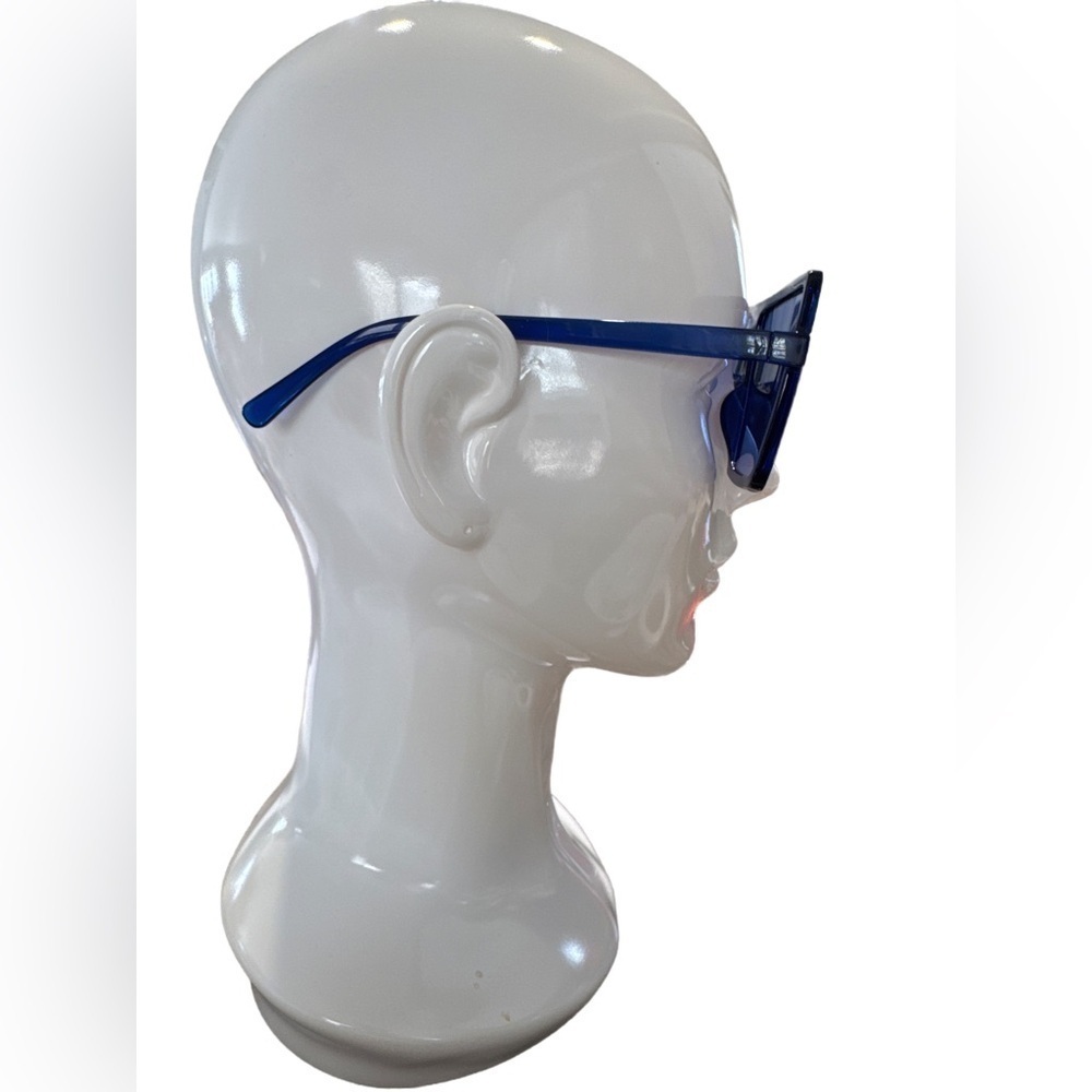 GRFISIA Square Oversized Sunglasses UNISEX Flat Top Fashion Shades

0105 - Picture 8 of 8